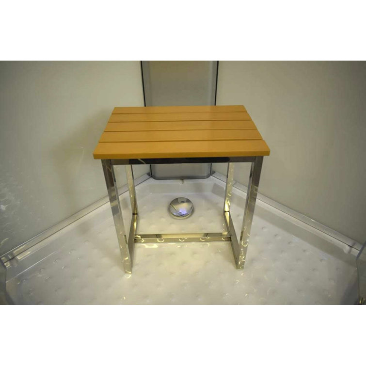 Vidalux Shower Cabin Enclosure 1200 x 800 Left Hand Wayfair.co.uk